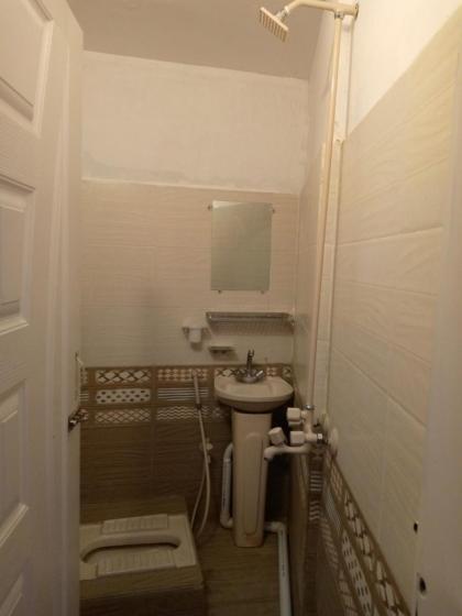 Pearl Cottage Guest House - image 21