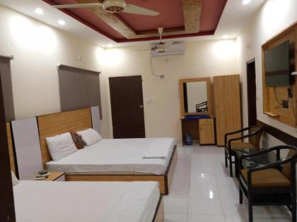 Pearl Cottage Guest House - image 24
