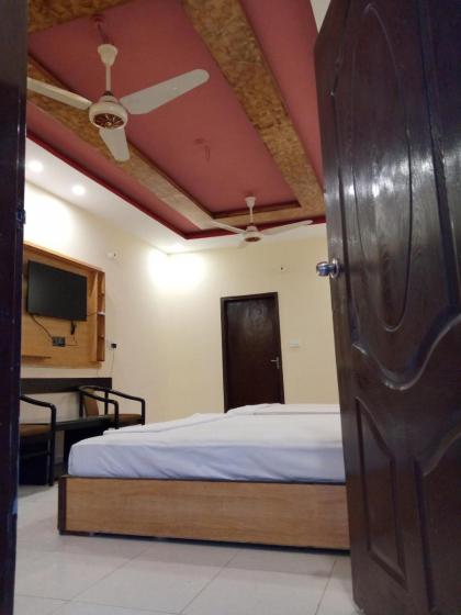 Pearl Cottage Guest House - image 25