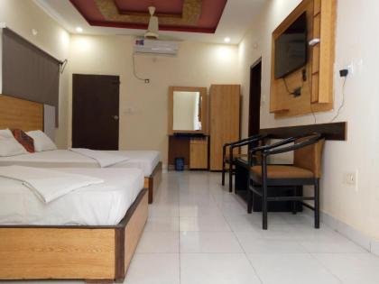 Pearl Cottage Guest House - image 27
