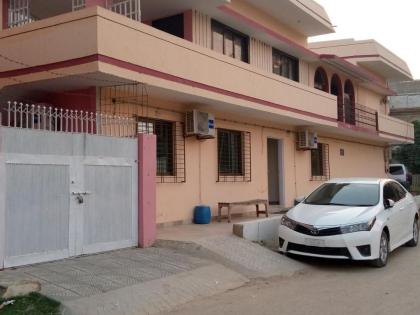 Pearl Cottage Guest House - image 28