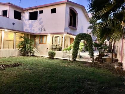Asma Guest House - image 1