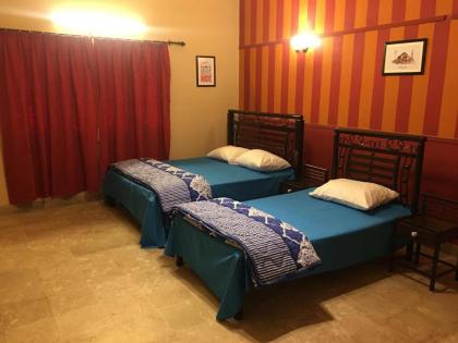 Asma Guest House - image 11