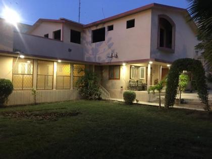 Asma Guest House - image 7