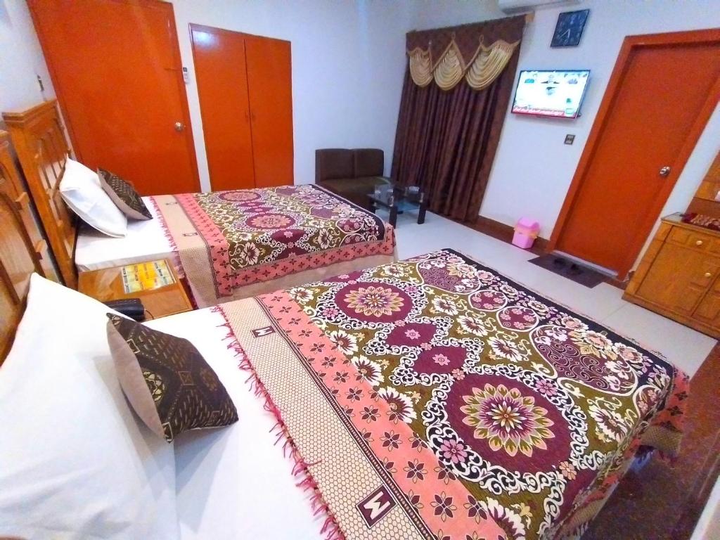 Gulshan inn Karachi Guest House - image 4