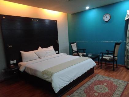 Hira Guest House - image 12