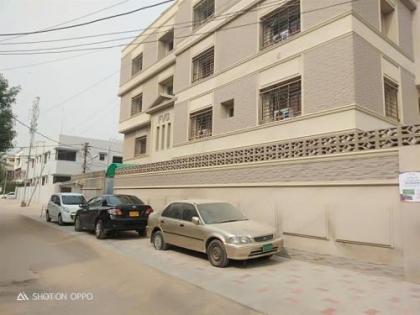 A 21 Guest House Karachi 