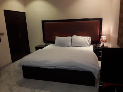 Al Jazeera Lodge - image 1