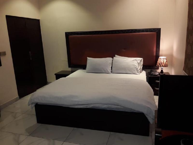 Al Jazeera Lodge - main image