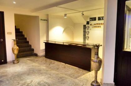 Al Jazeera Lodge - image 12