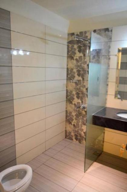 Al Jazeera Lodge - image 16