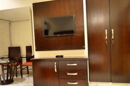 Al Jazeera Lodge - image 17