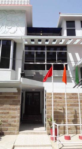 Al Jazeera Lodge - image 2