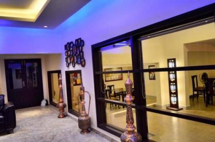 Al Jazeera Lodge - image 22