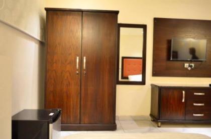 Al Jazeera Lodge - image 6
