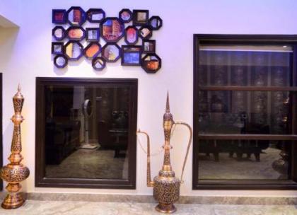 Al Jazeera Lodge - image 8