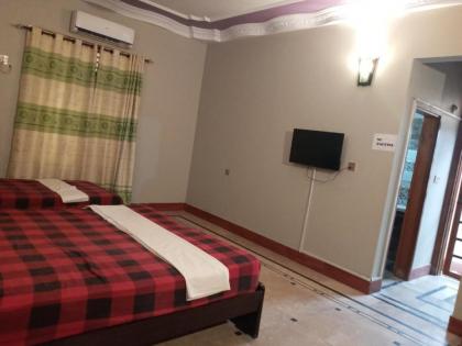 Elegant Palace Guest House - image 16