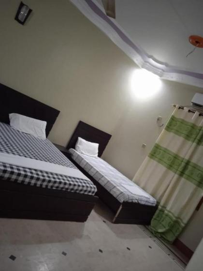 Elegant Palace Guest House - image 4