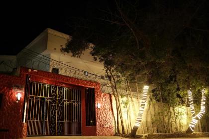 Diamond Lodge - image 14