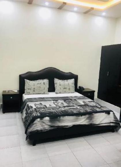Asaish Inn II Guest House - image 3