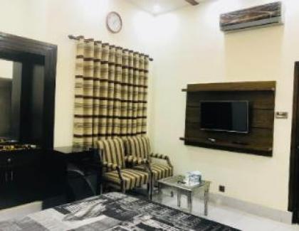 Asaish Inn II Guest House - image 4