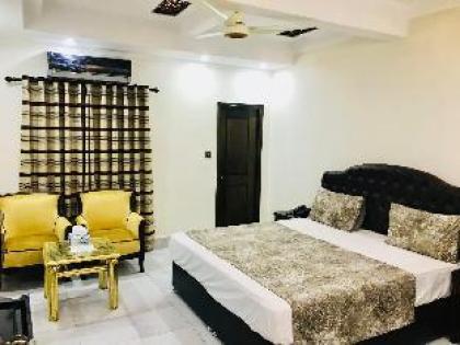 Asaish Inn II Guest House - image 7