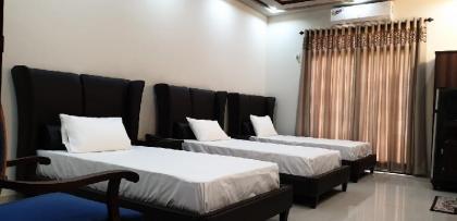 Asaish Inn III Guest House Karachi