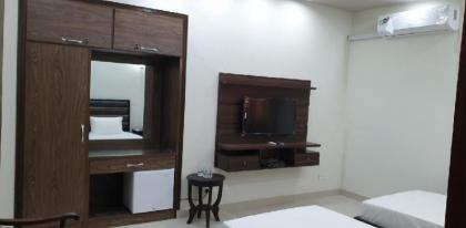 Asaish Inn III Guest House - image 2
