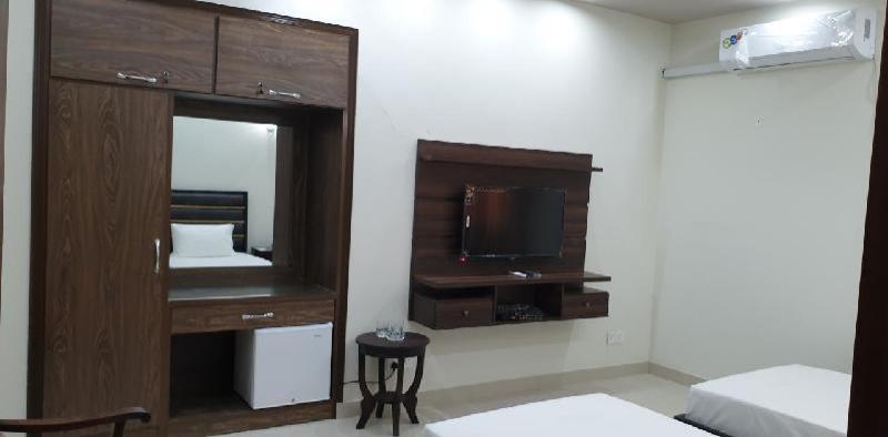 Asaish Inn III Guest House - image 2