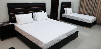 Asaish Inn III Guest House - image 3