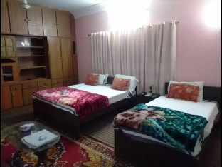 Hotel Classic Inn - image 7
