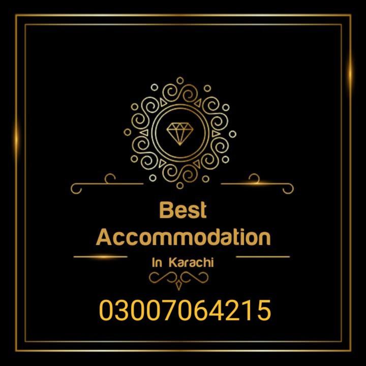 Best Accommodation Inn Karachi - main image