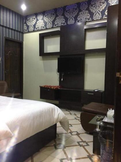 Best Accommodation Inn Karachi - image 10