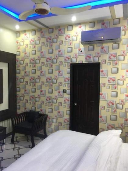 Best Accommodation Inn Karachi - image 11