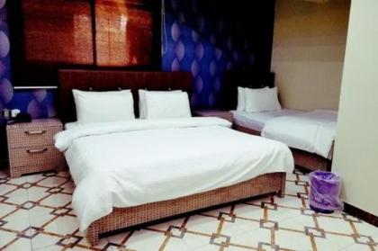 Best Accommodation Inn Karachi - image 14