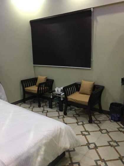 Best Accommodation Inn Karachi - image 17