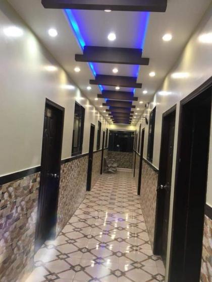 Best Accommodation Inn Karachi - image 18