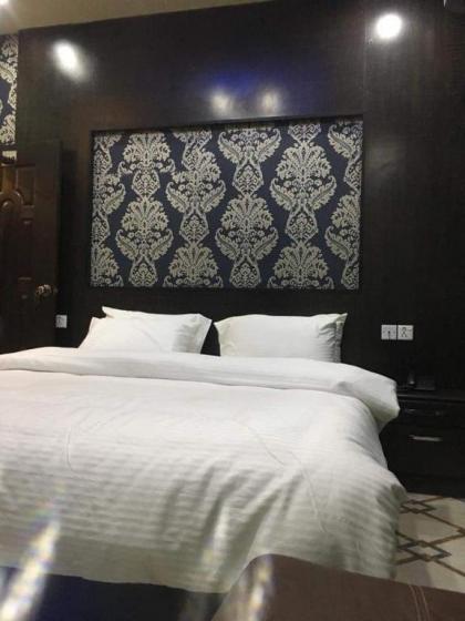 Best Accommodation Inn Karachi - image 19
