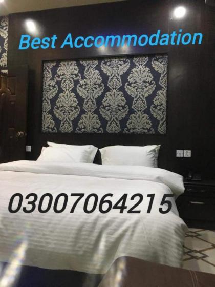 Best Accommodation Inn Karachi - image 2