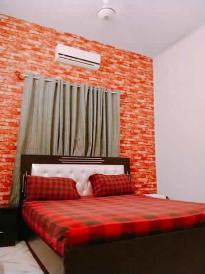 Hotel Inn Karachi Karachi 