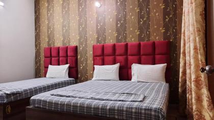 Palace inn Guest House - image 8