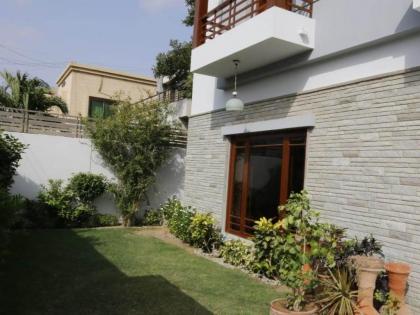 Hotel Family Guest House - image 10