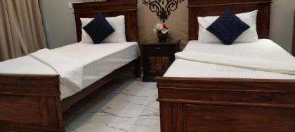 Hotel Family Guest House - image 20