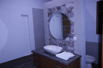 Hotel Family Guest House - image 7