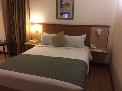 Embassy Inn Hotel - image 3