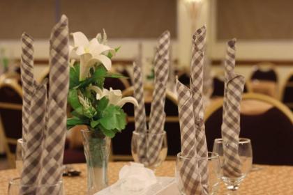 Embassy Inn Hotel - image 6