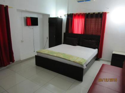 A-21 Guest House - image 3