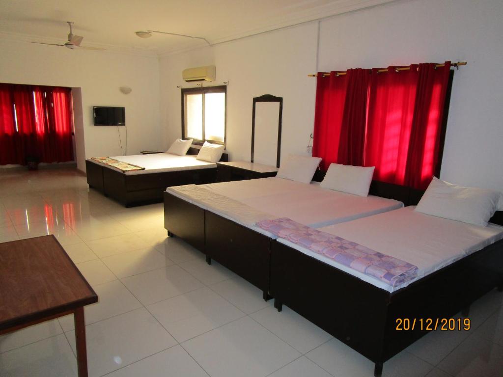 A-21 Guest House - image 4