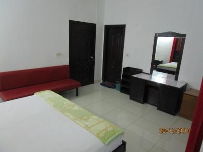 A-21 Guest House - image 9