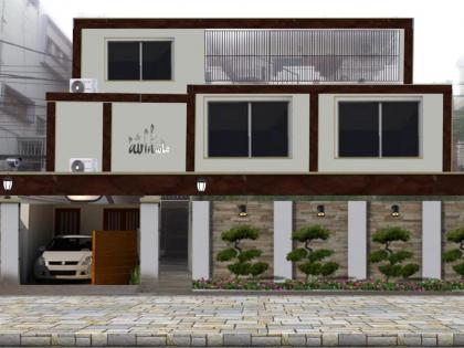 New Era Guest House - image 1